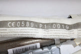 OEM BMW Curtain Airbag – Fits 6 Gran Coupe (F06) (2012–2018) and 6 Series (F12/F13) (2011–2015) – Part 85727343605 – BMW – product view · G1536761 · photo 18e370d8-bf03-4e54-b811-2593bb9d02d6