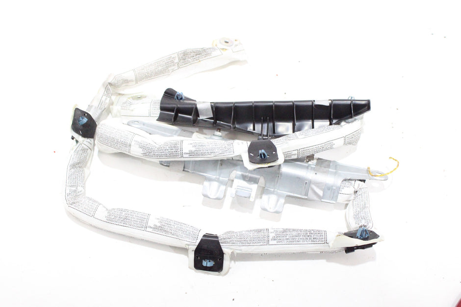 OEM BMW Curtain Airbag – Fits X3 (F25) (2011–2017) – Part 72129182226 – BMW – product view · G1536763 · photo db72174b-db49-4770-885a-06a8806158c4