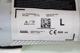 OEM Maserati Curtain Airbag – Fits Levante (2016–2021) – Part 06700386530 – Maserati – product view · G1536765 · photo 76dda66b-4c79-4111-9d1c-477b2456e991