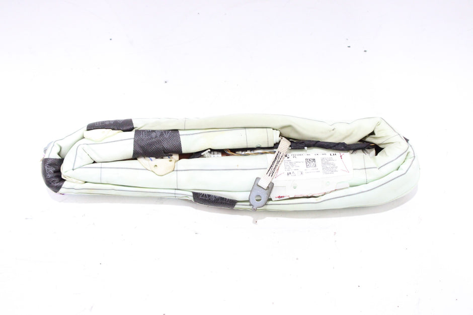 OEM BMW Curtain Airbag – Fits 320I, 320I Xdrive (2013–2018) and 328D, 328D Xdrive (2014–2018) and 328I (2012–2016) and 328I Xdrive (2013–2016) and 330E, 340I (2016–2018) and 330I (2017–2018) and 330I Xdrive (2017–2019) & more – Part 72127311201 – BMW – product view · G1536767 · photo 467af62f-e144-4e21-8d3f-06a401c79cd7