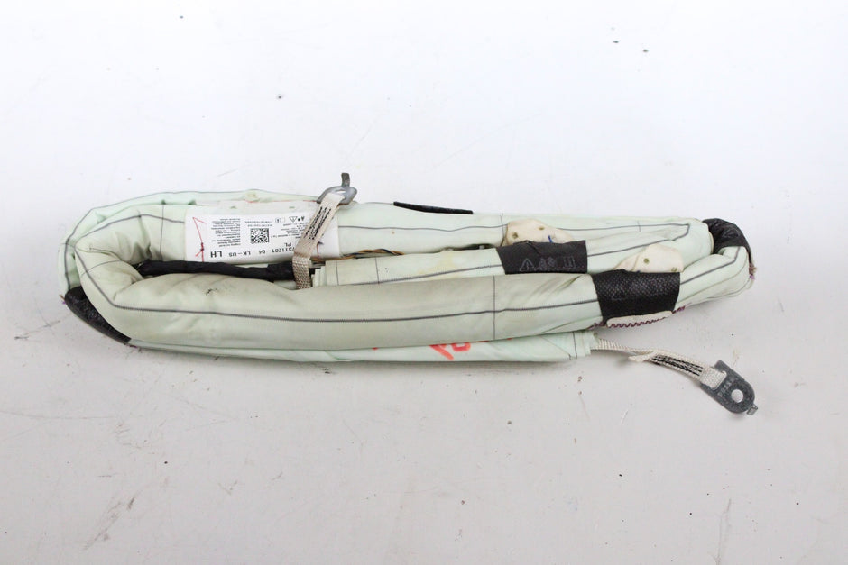 OEM BMW Curtain Airbag – Fits 320I, 320I Xdrive (2013–2018) and 328D, 328D Xdrive (2014–2018) and 328I (2012–2016) and 328I Xdrive (2013–2016) and 330E, 340I (2016–2018) and 330I (2017–2018) and 330I Xdrive (2017–2019) & more – Part 72127311201 – BMW – product view · G1536767 · photo 91d94005-943e-407c-b8a9-5851d57832ae