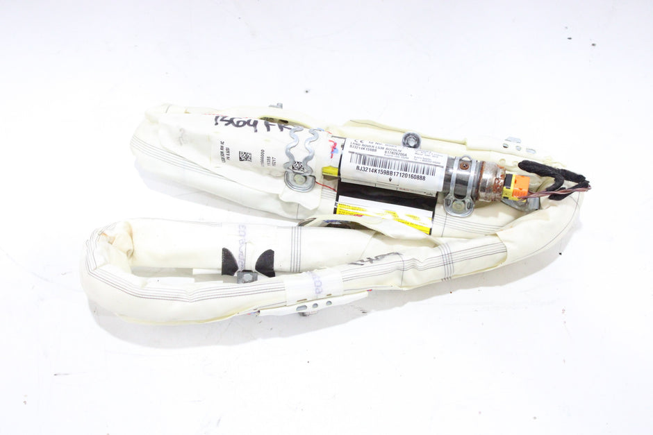 OEM Land Rover Curtain Airbag – Fits Range Rover Evoque (2012–2018) – Part LR026028 – Land Rover – product view · G1536769 · photo a9f10615-44f8-4368-baaa-3ff7c4debafc