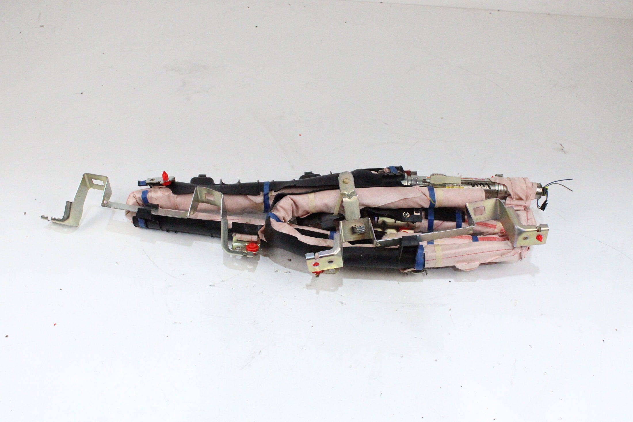 OEM Acura Curtain Airbag – Fits Rlx (2014–2020) – Part 78870-TY2-A81 – Acura – product view · G1536770 · photo 2c53356c-14d9-4bd0-893d-325a879ce8c1