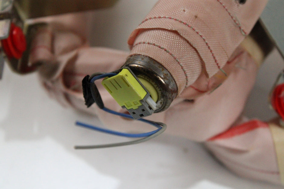 OEM Acura Curtain Airbag – Fits Rlx (2014–2020) – Part 78870-TY2-A81 – Acura – product view · G1536770 · photo f448a3d1-47fb-4552-ae7d-b9163ff01cc9