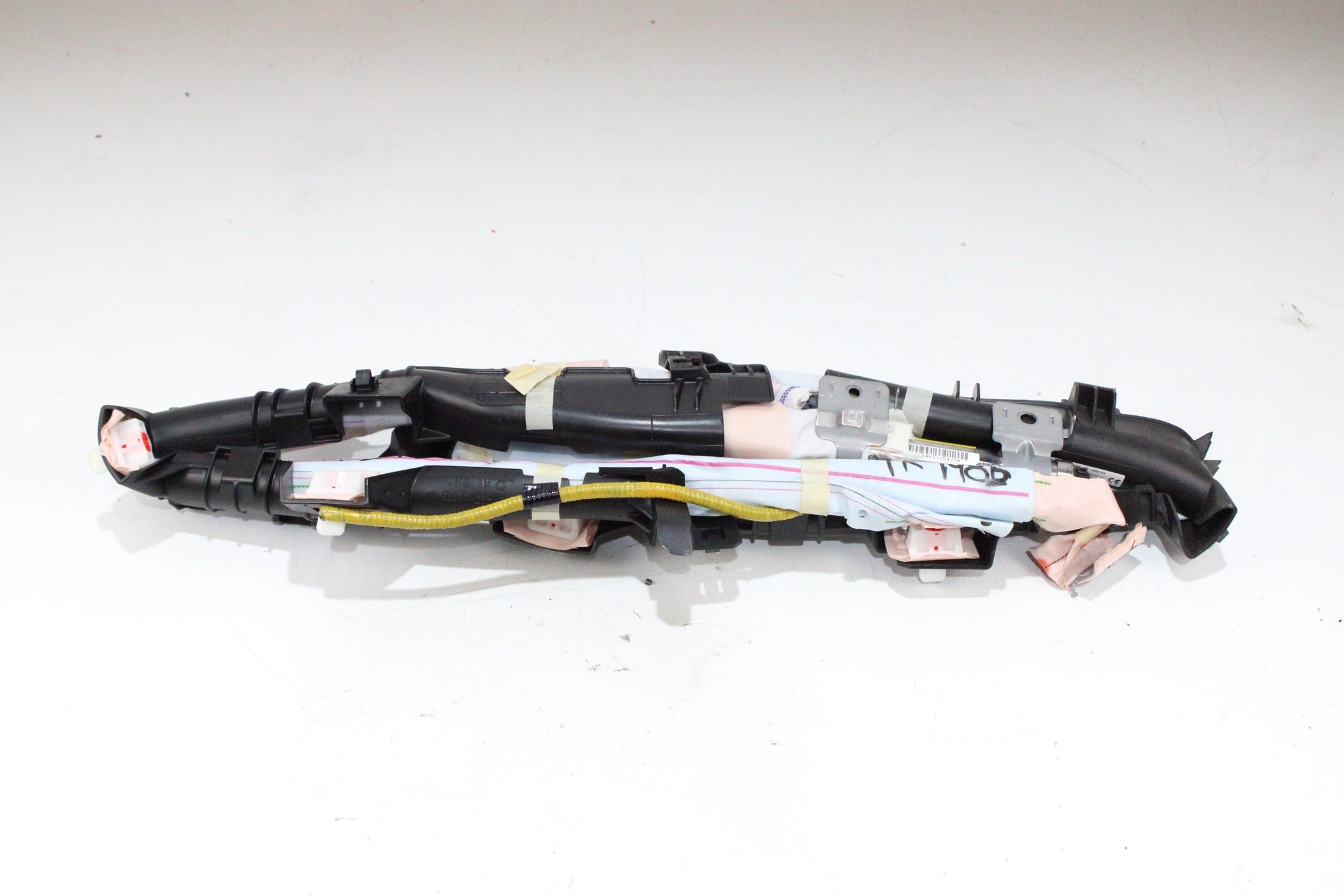OEM Lexus Curtain Airbag – Fits IS250 (2014–2015) and IS200T, IS300 (2016) and IS350 (2014–2016) – Part 62170-53030 – Lexus – product view · G1536784 · photo f2963be1-5334-40ac-8788-61f445e6d92c