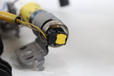 OEM Lexus Curtain Airbag – Fits IS250 (2014–2015) and IS200T, IS300 (2016) and IS350 (2014–2016) – Part 62170-53030 – Lexus – product view · G1536784 · photo 441c5f2a-faaa-4565-bcbb-6a532389bf4f