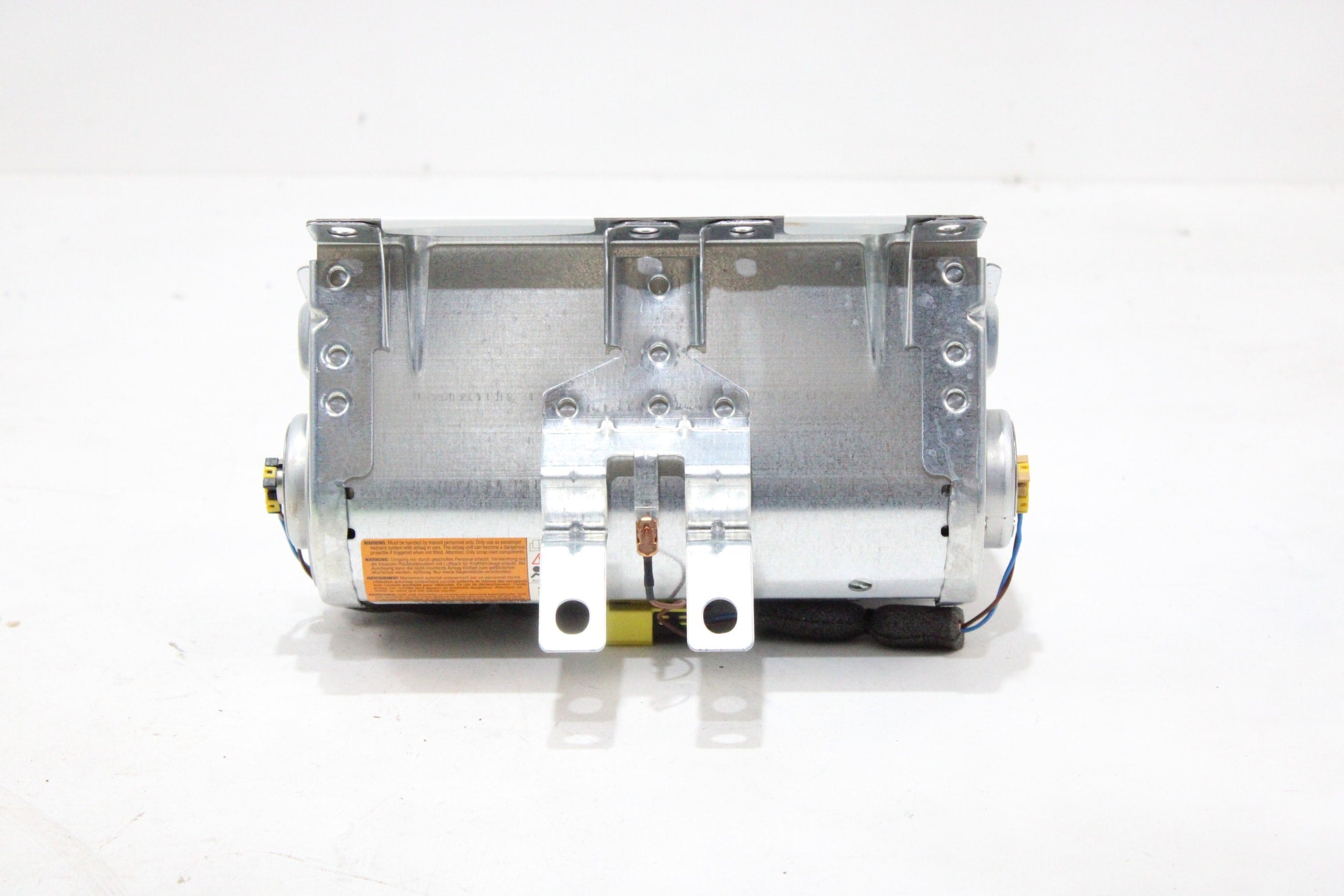 OEM Volvo Passenger Dashboard Airbag – Fits S40 (2004–2011) and V50 (2005–2011) and C70 (2006–2013) – Part 8623350 – Volvo – product view