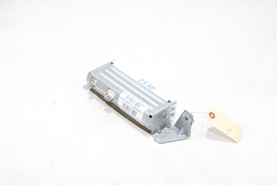 OEM Mercedes-Benz Side Airbag – Fits S-class (W221) (2007–2013) and Cl-class (C216) (2007–2014) – Part A2218600605 – Mercedes-Benz – product view