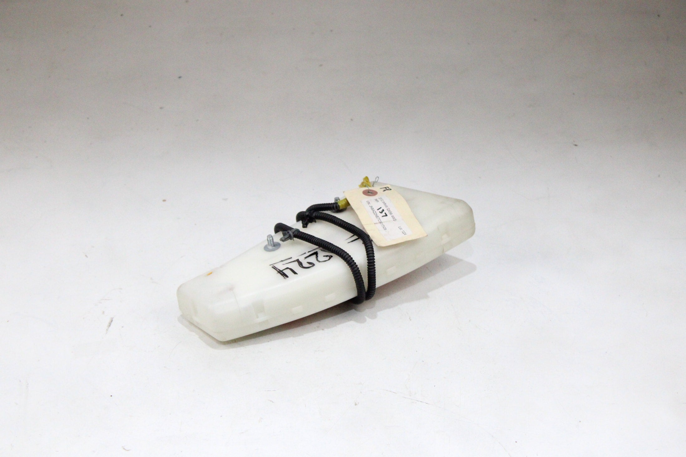 OEM Infiniti Passenger Seat Airbag – Fits QX56, QX80 (2011–2014) – Part KHEH0-1LA0A – Infiniti – product view