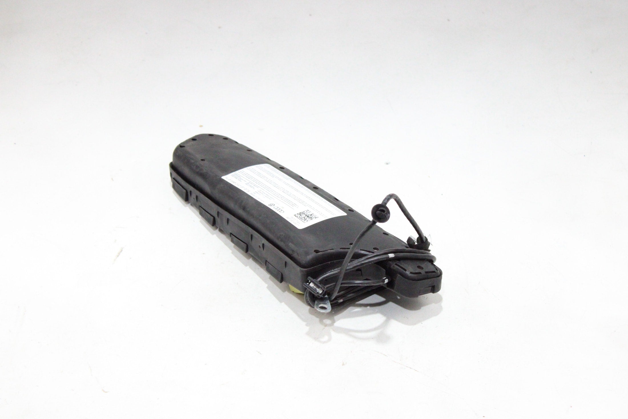 OEM Audi Passenger Seat Airbag – Fits Q7 (2007–2015) – Part 4L0880242B – Audi – product view