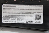 OEM Audi Passenger Seat Airbag – Fits Q7 (2007–2015) – Part 4L0880242B – Audi – product view