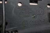 OEM Audi Passenger Seat Airbag – Fits Q7 (2007–2015) – Part 4L0880242B – Audi – product view