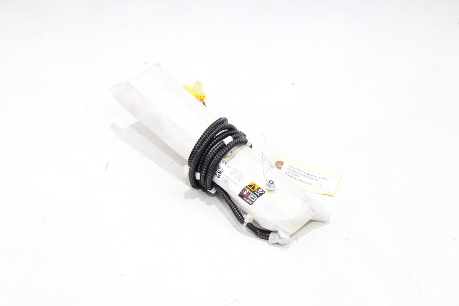 OEM Tesla Passenger Seat Airbag – Fits Model S (2012–2016) – Part 1005258-00-C – Tesla – product view