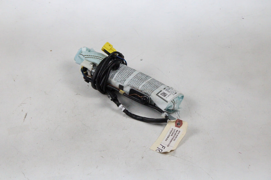 OEM Audi Passenger Seat Airbag – Fits Q3 (2015–2018) – Part 8U0-880-242-D – Audi – product view