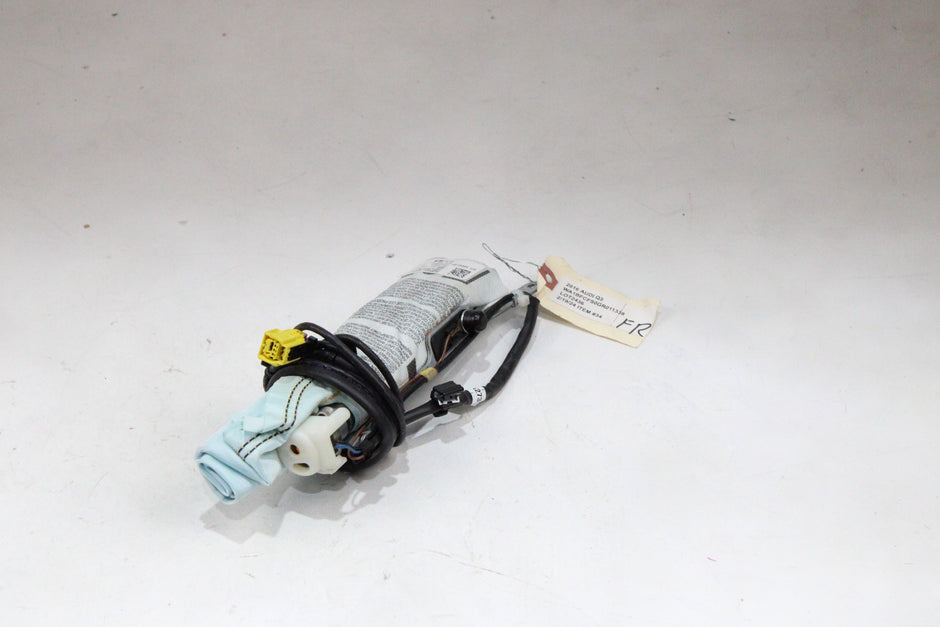 OEM Audi Passenger Seat Airbag – Fits Q3 (2015–2018) – Part 8U0-880-242-D – Audi – product view