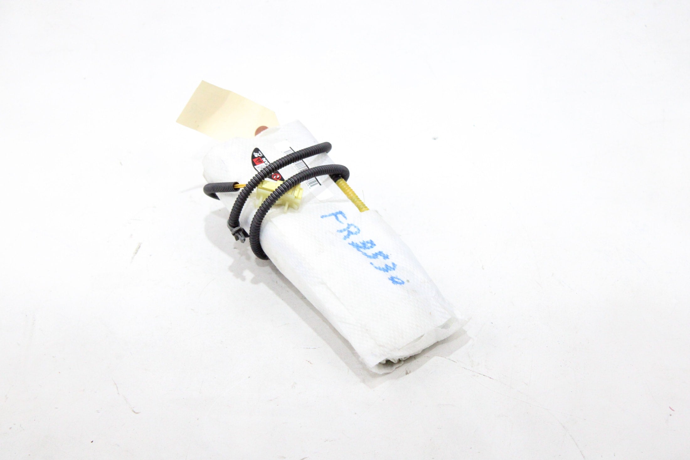OEM Infiniti Passenger Seat Airbag – Fits Q60 (2017–2022) – Part KHEH0-5CC0A – Infiniti – product view