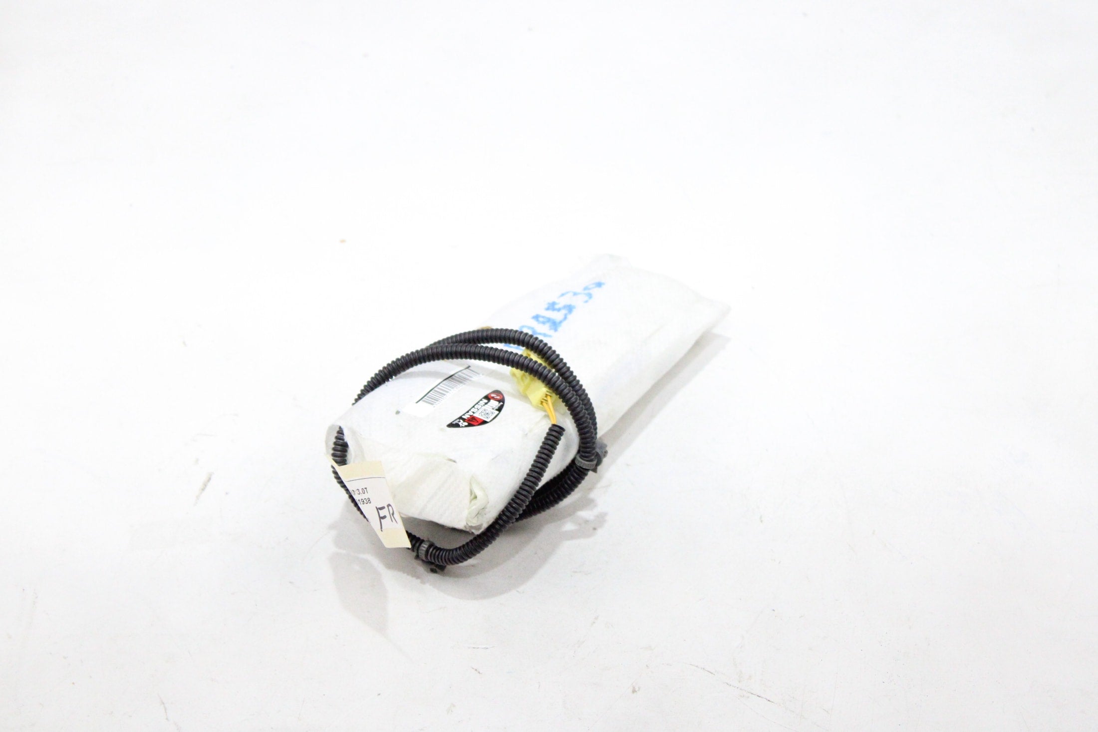 OEM Infiniti Passenger Seat Airbag – Fits Q60 (2017–2022) – Part KHEH0-5CC0A – Infiniti – product view