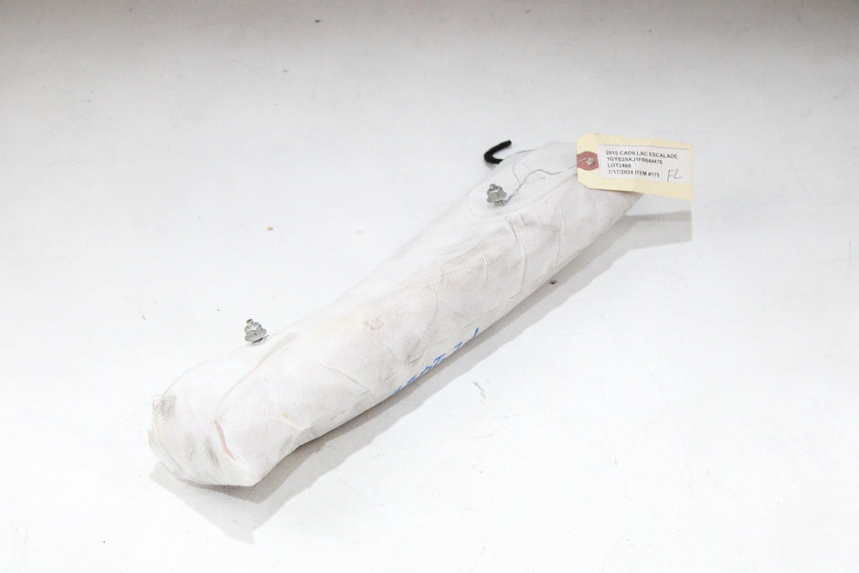 OEM Cadillac Driver Seat Airbag – Fits Cadillac Escalade, Cadillac Escalade Esv ((2015–2020)), Chevrolet Suburban, Chevrolet Tahoe, Gmc Yukon (2015–2020) – Part 23438028 – Cadillac – product view