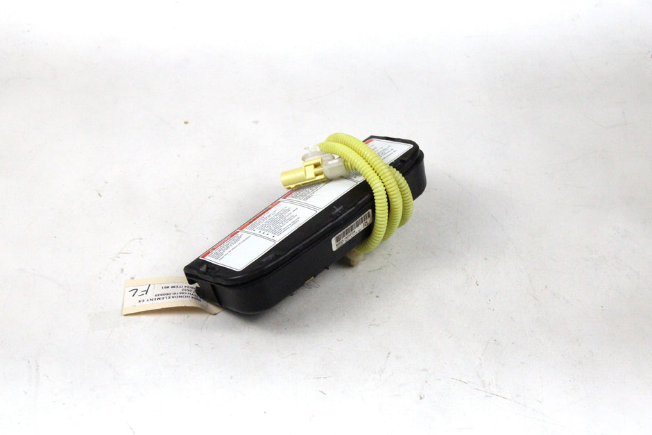 OEM Honda Driver Seat Airbag – Fits Element (2007–2011) – Part 78055-SCV-A70 – Honda – product view