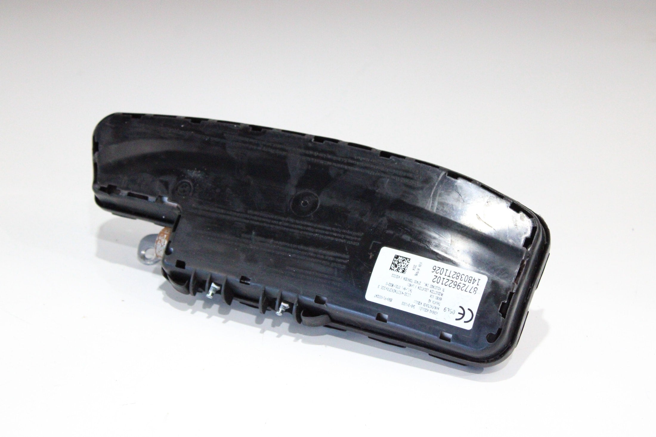 OEM BMW Side Airbag – Fits X5 (2013–2017) and X6 (2016) – Part 87729622102 – BMW – product view