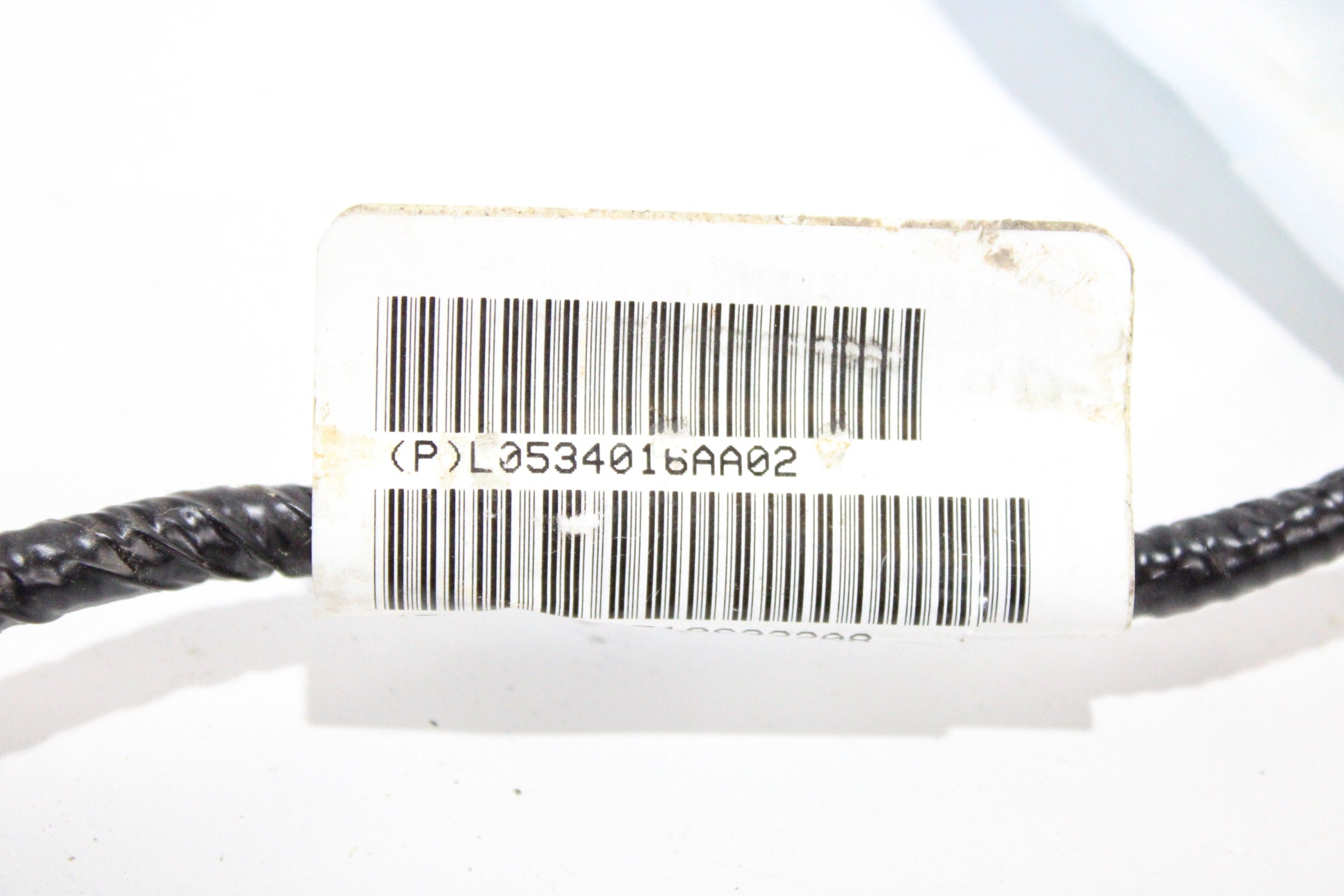 OEM Dodge Driver Seat Airbag – Fits Chrysler 300, Charger (2011–2023) and Challenger (2011–2014) – Part 5108077AF – Dodge – product view · I1536628 · photo 6d7417a8-6f8e-4734-8be0-81c40ff9cb06