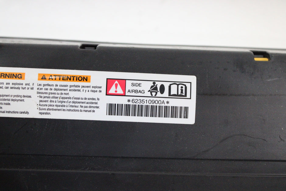 OEM Acura Passenger Seat Airbag – Fits Rlx (2014–2020) – Part 78050-TY2-A01 – Acura – product view · I1536644 · photo e9211af3-732c-4044-aa02-c9158632ca2b