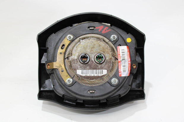 2002-2006 Mini Cooper, R50, R53 Driver Steering Wheel Airbag – OEM 32306760366