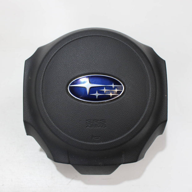 2015-2018 Subaru Legacy, Crosstrek, Outback Driver Steering Wheel Airbag – OEM 98211AL02AVH