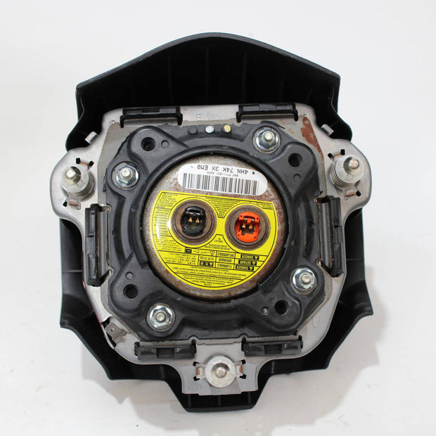 2015-2018 Subaru Legacy, Crosstrek, Outback Driver Steering Wheel Airbag – OEM 98211AL02AVH