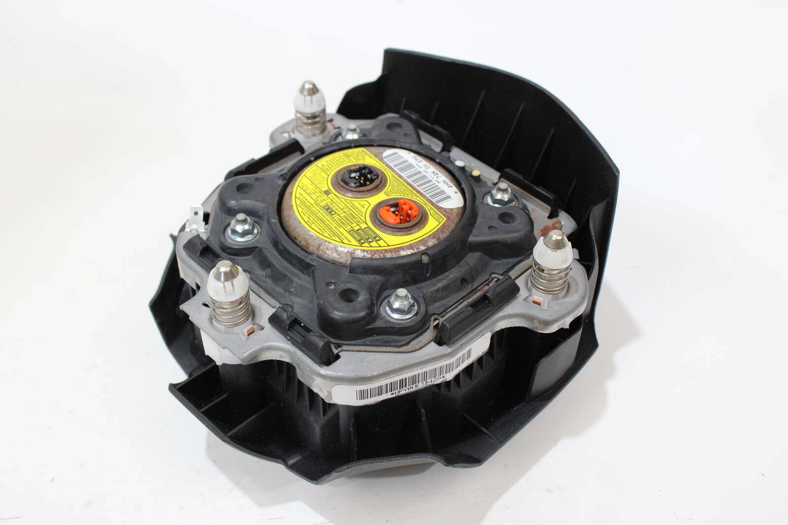 2015-2018 Subaru Legacy, Crosstrek, Outback Driver Steering Wheel Airbag – OEM 98211AL02AVH