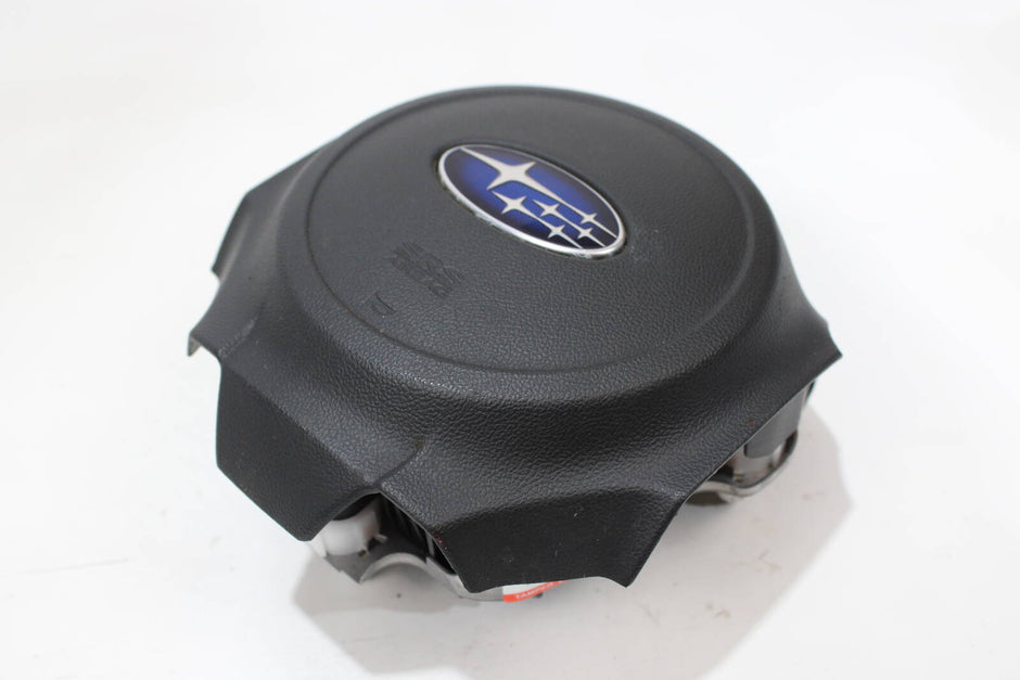 2015-2018 Subaru Legacy, Crosstrek, Outback Driver Steering Wheel Airbag – OEM 98211AL02AVH