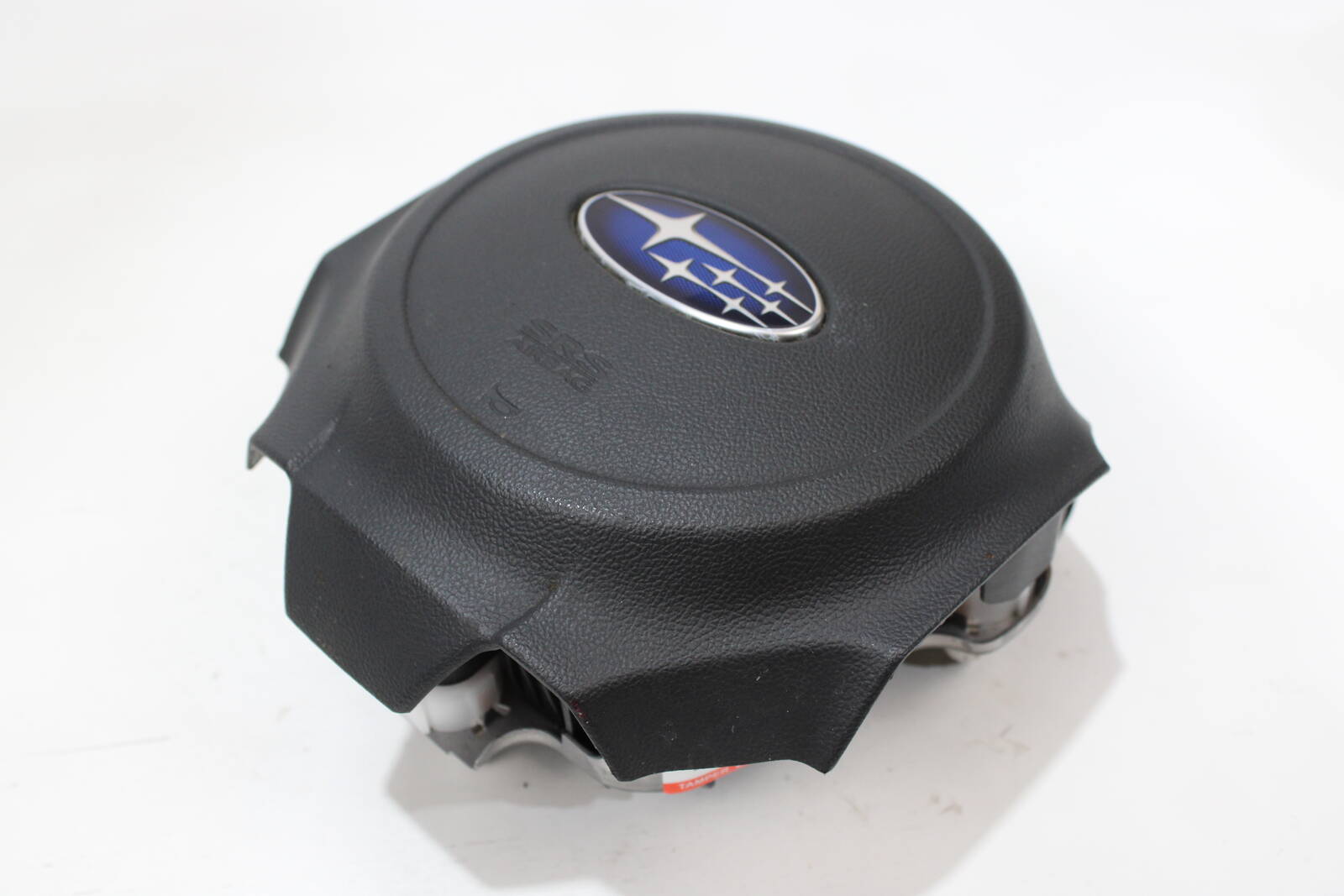 2015-2018 Subaru Legacy, Crosstrek, Outback Driver Steering Wheel Airbag – OEM 98211AL02AVH