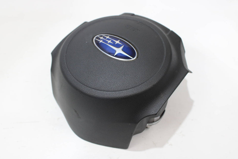 2015-2018 Subaru Legacy, Crosstrek, Outback Driver Steering Wheel Airbag – OEM 98211AL02AVH