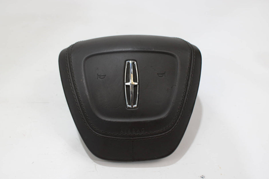 2017-2020 Lincoln Contiental Driver Steering Wheel Airbag – OEM GD9B-78043B13-BG