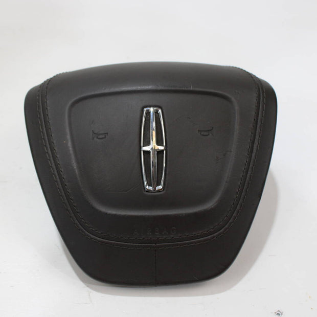 2017-2020 Lincoln Contiental Driver Steering Wheel Airbag – OEM GD9B-78043B13-BG