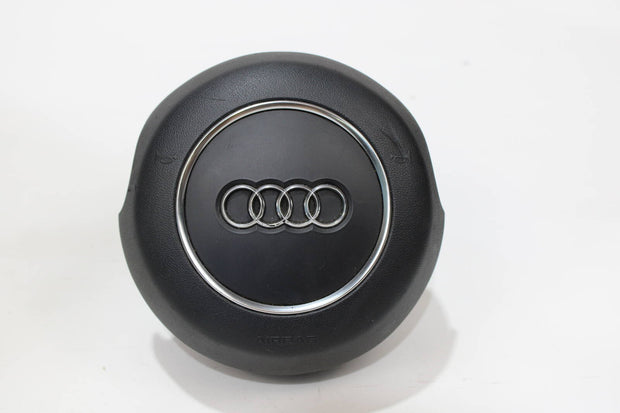 2013-2017 Audi Q5, SQ5 Driver Steering Wheel Airbag – OEM 8R0880201N6PS
