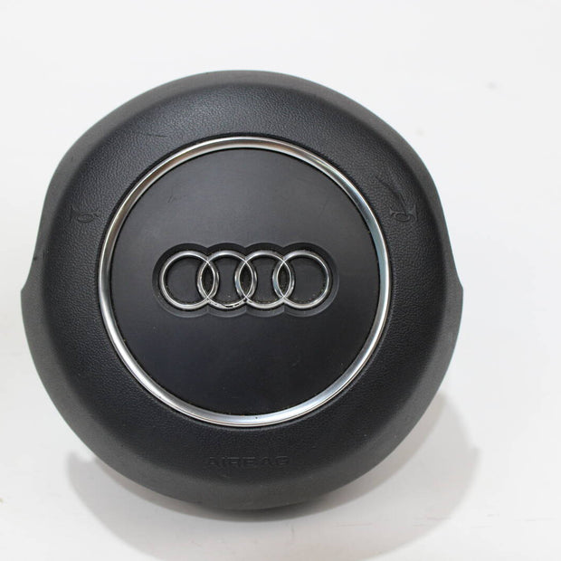 2013-2017 Audi Q5, SQ5 Driver Steering Wheel Airbag – OEM 8R0880201N6PS