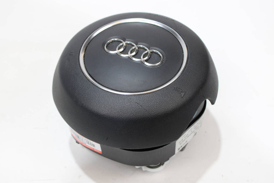 2013-2017 Audi Q5, SQ5 Driver Steering Wheel Airbag – OEM 8R0880201N6PS