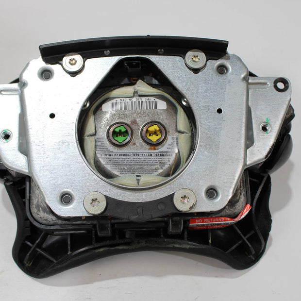 2003-2009 Mercedes-Benz CLK320, CLK350, CLK500, CLK550, CLK55, CLK63 Driver Steering Wheel Airbag – OEM A2308600102