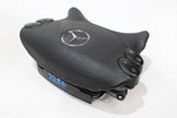 2003-2009 Mercedes-Benz CLK320, CLK350, CLK500, CLK550, CLK55, CLK63 Driver Steering Wheel Airbag – OEM A2308600102