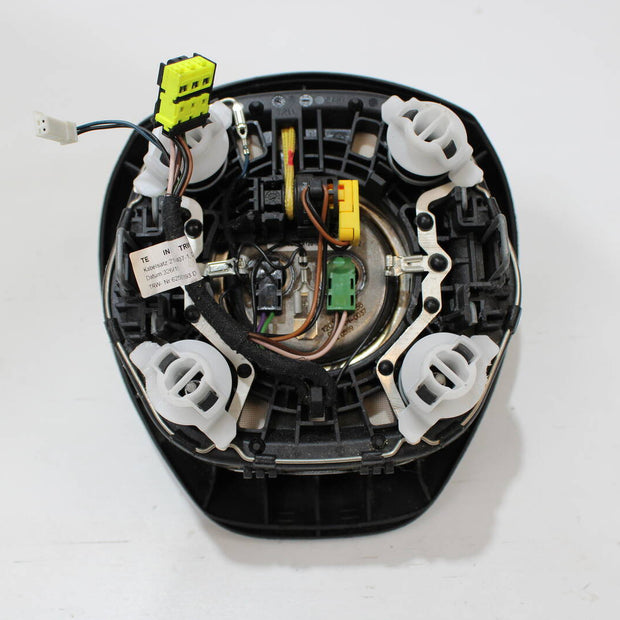 2012-2018 BMW 320i, 328i, 335i, 340i Wheel Airbag – OEM 6857901-02