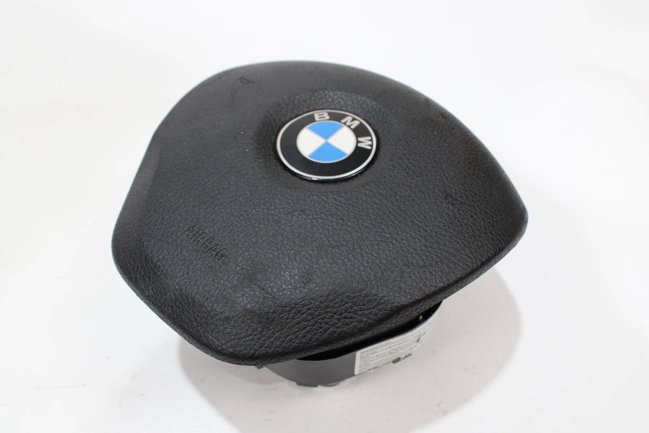 2012-2018 BMW 320i, 328i, 335i, 340i Wheel Airbag – OEM 6857901-02