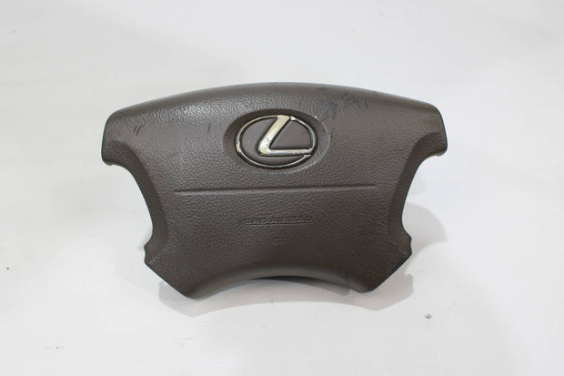 2001-2004 Lexus LS430 Wheel Airbag – OEM 4513050180B0