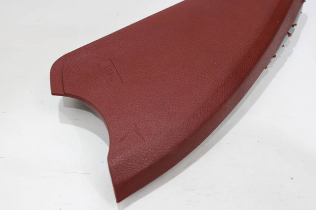 2012-2019 BMW 640i, 650i, M6 Right Seat Airbag – OEM 729376405, 7293764