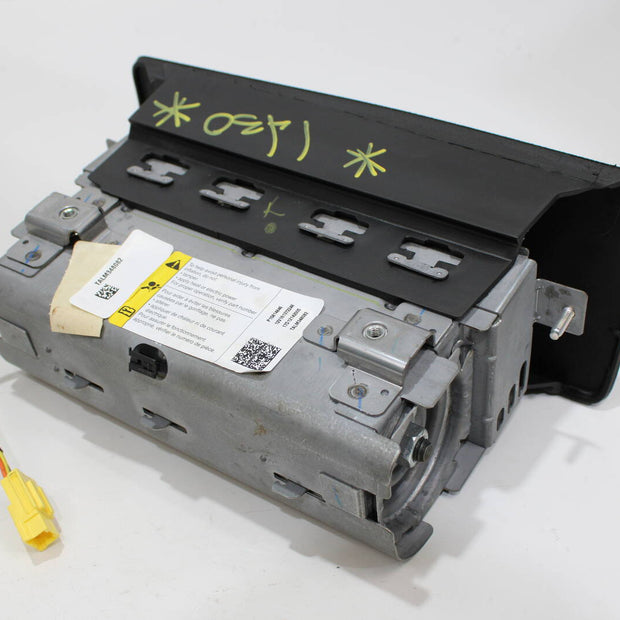 2006-2010 Hummer H3 Dashboard Airbag – OEM 15814846