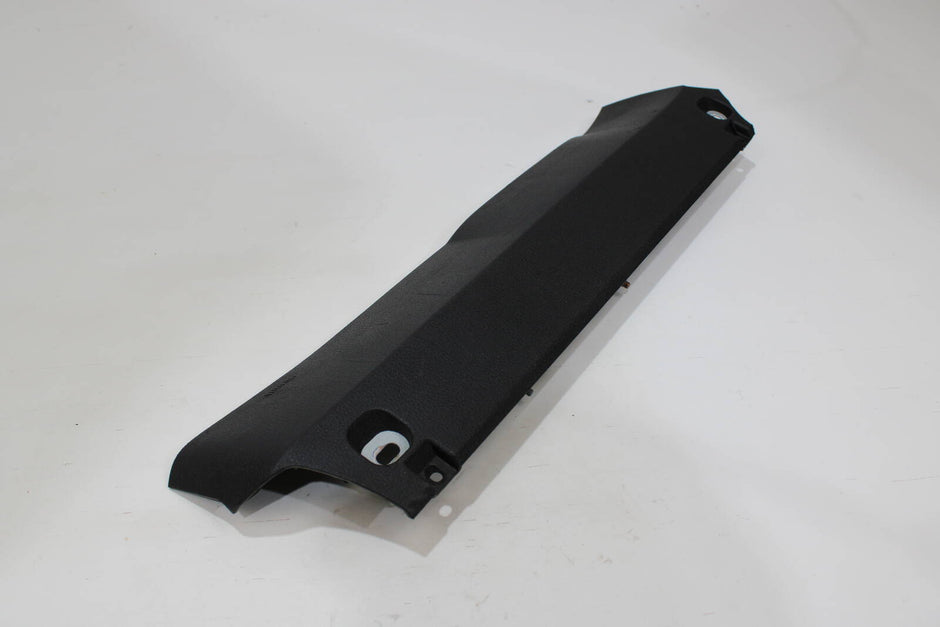 2010-2015 BMW 740i, 750i, 760Li, Alpina B7 Driver Knee Airbag – OEM 72129176276