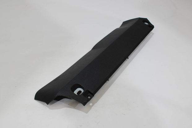 2010-2015 BMW 740i, 750i, 760Li, Alpina B7 Driver Knee Airbag – OEM 72129176276