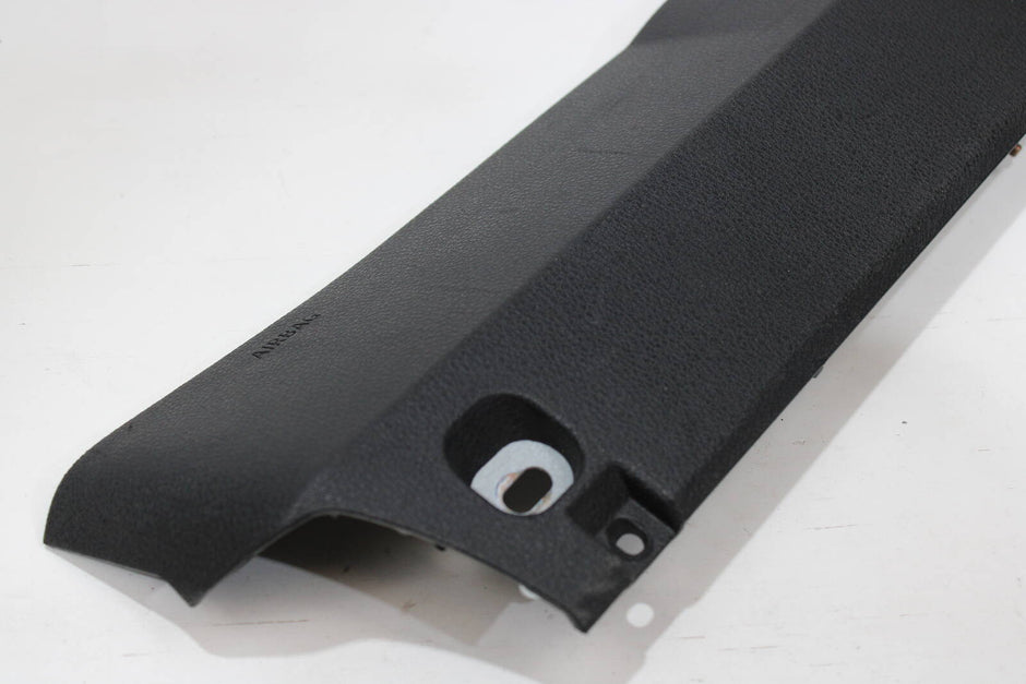 2010-2015 BMW 740i, 750i, 760Li, Alpina B7 Driver Knee Airbag – OEM 72129176276