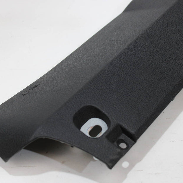 2010-2015 BMW 740i, 750i, 760Li, Alpina B7 Driver Knee Airbag – OEM 72129176276