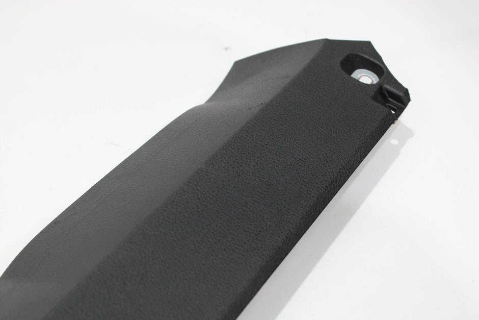 2010-2015 BMW 740i, 750i, 760Li, Alpina B7 Driver Knee Airbag – OEM 72129176276